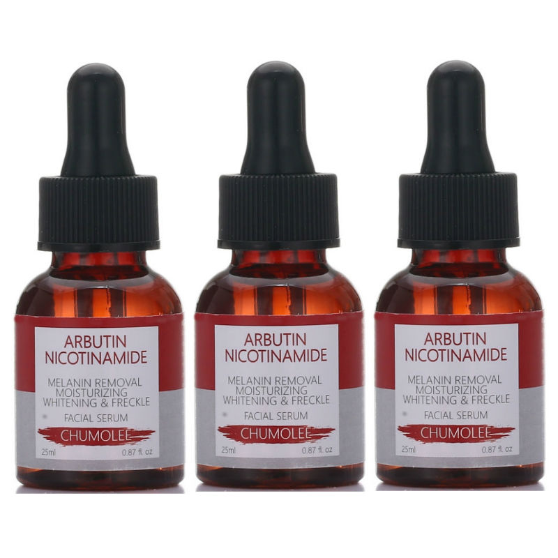 Alpha Arbutin Serum - مصل تبييض من Chumole-alpha arbutin ،