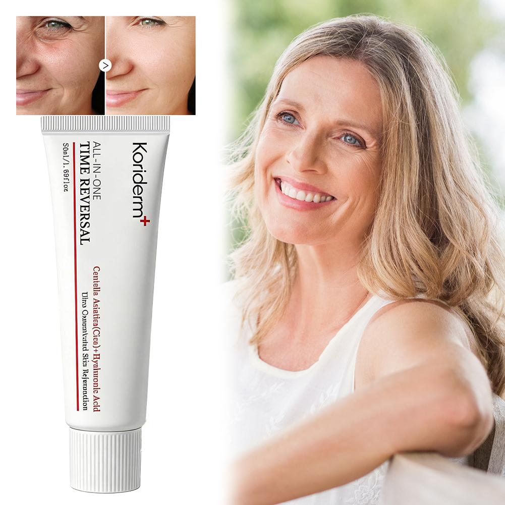 Centella Asiatica Toner - كريم سنتيلا أسياتيكا الكوري المضاد للشيخوخة