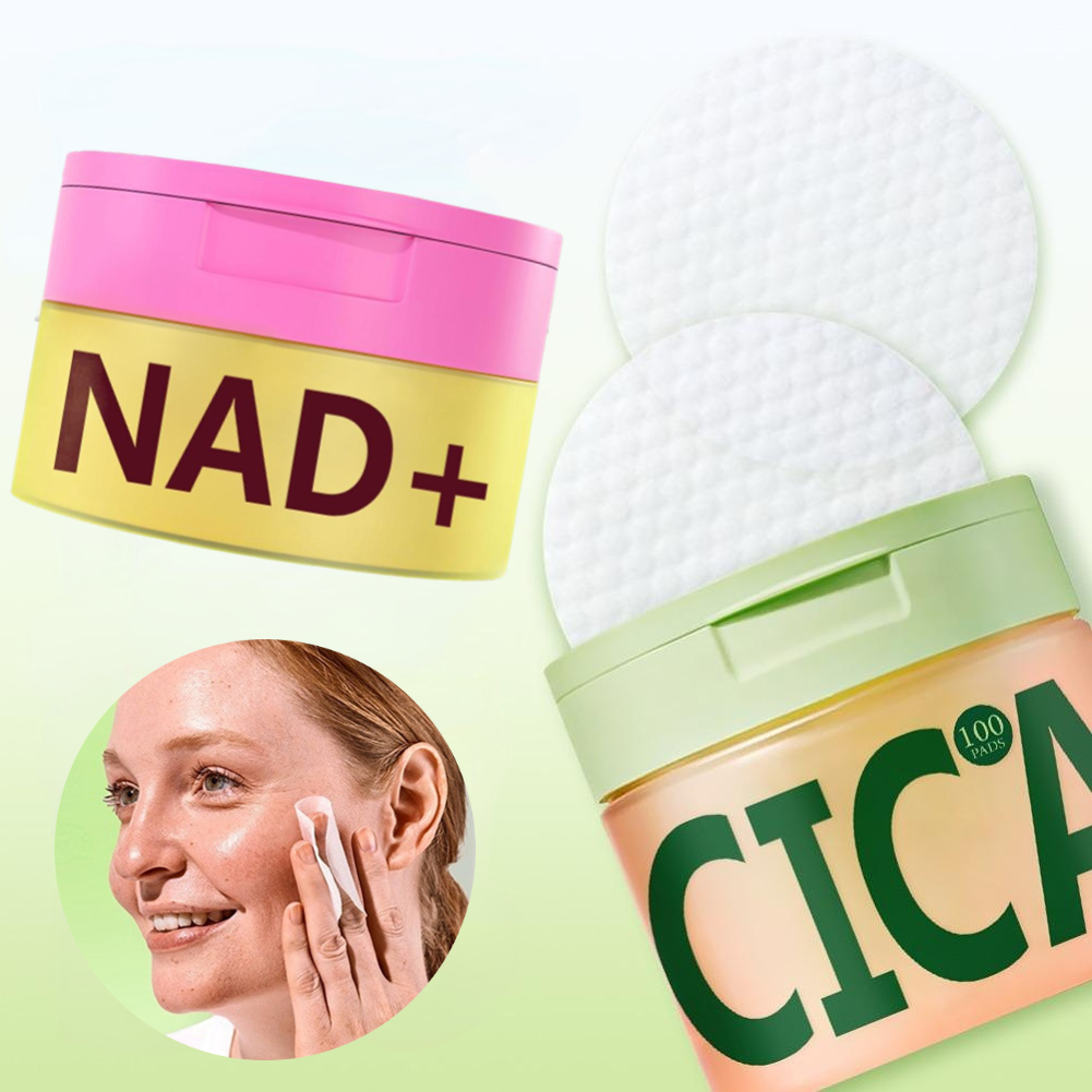 Centella Asiatica Toner - مجموعة العناية بالبشرة الأصلية - كريم