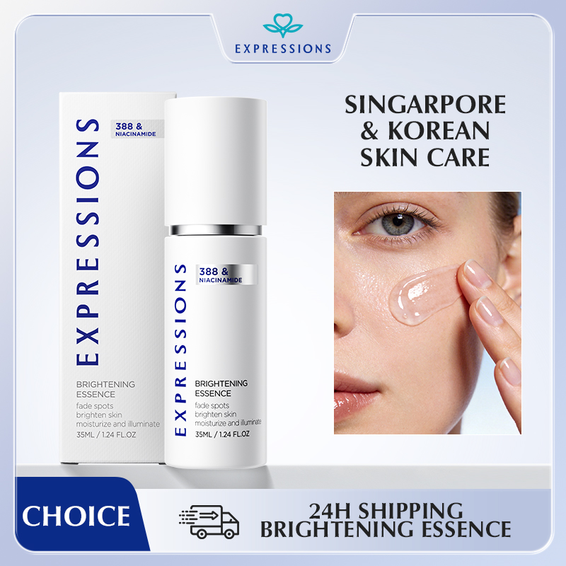 Alpha Arbutin Serum - سيروم النياسيناميد + ألفا أربوتين للوجه