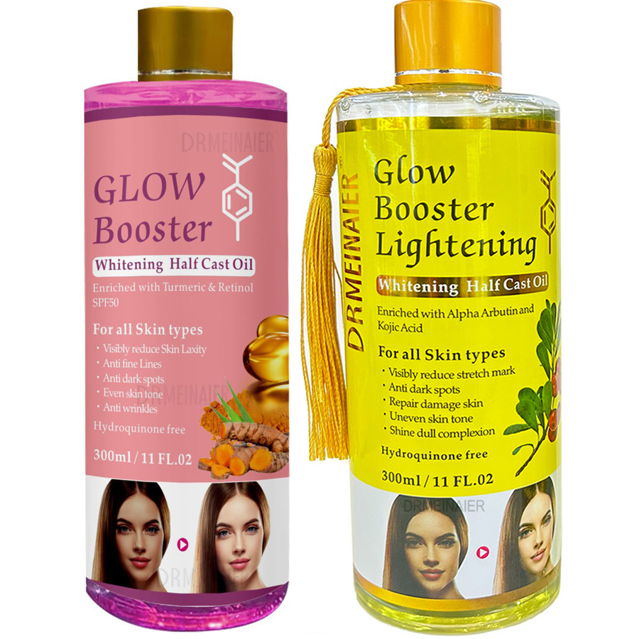 2 قطعة سيروم تفتيح البشرة بحمض - مراجعة Alpha Arbutin Serum وسعره