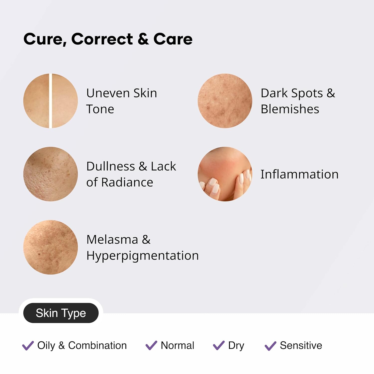 2 قطعة سيروم تفتيح البشرة بحمض - مراجعة Alpha Arbutin Serum وسعره