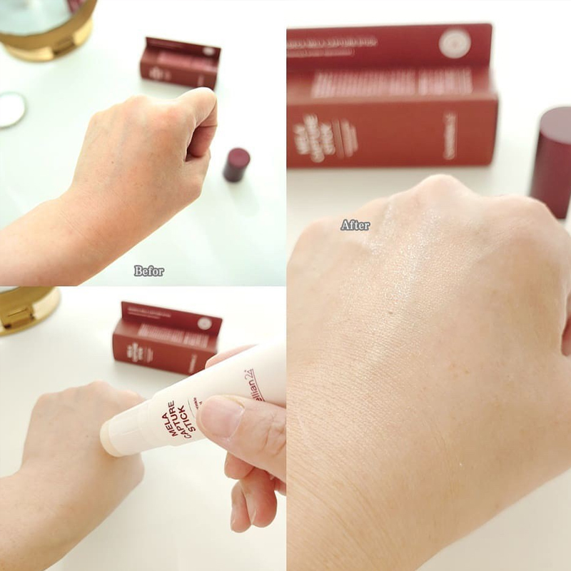 كريم سنتيلا أسياتيكا تايم ريفي - مراجعة Centella Asiatica Toner وسعره