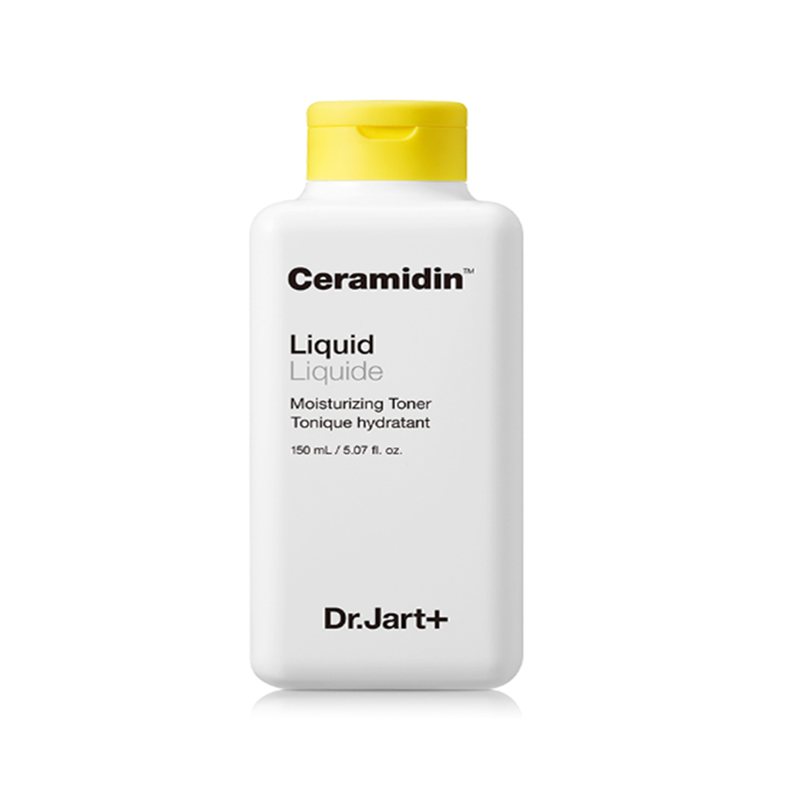 دكتور جارت + سيراميدين تونر مر - مراجعة Skincare Garnier وسعره