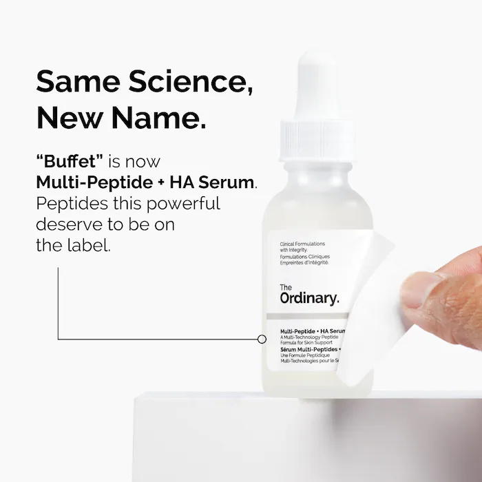 مصل متعدد الببتيد + HA 30 مل م - مراجعة Skincare Garnier وسعره