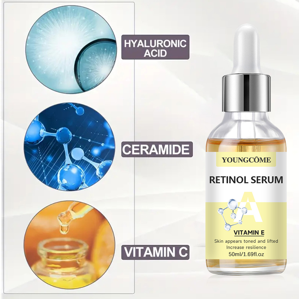 قطعتان من مصل فيتامين C والرات - مراجعة Skincare Garnier وسعره