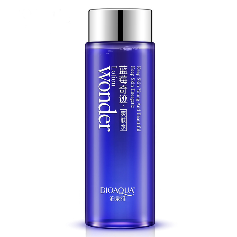 Bioaqua-مجموعة العناية بالبشرة - مراجعة Skincare Bioaqua وسعره