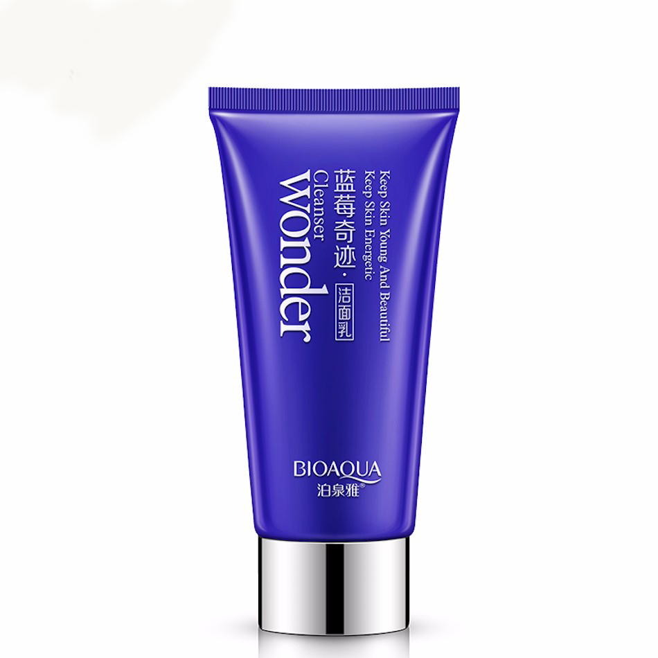 Bioaqua-مجموعة العناية بالبشرة - مراجعة Skincare Bioaqua وسعره