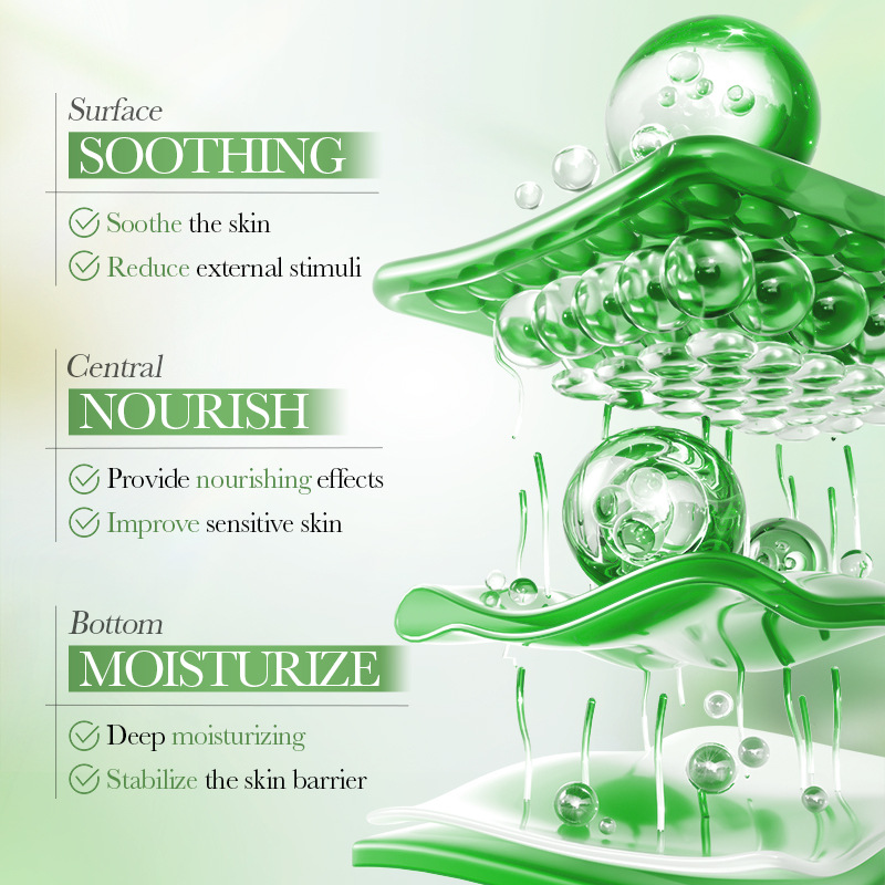 مجموعة العناية بالبشرة من BIOA - مراجعة Centella Asiatica Toner وسعره