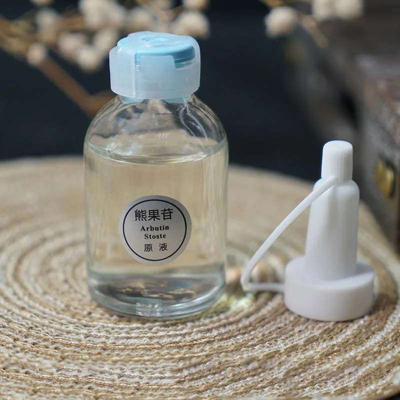 سيروم ألفا أربوتين الأصلي للتف - مراجعة Alpha Arbutin Serum وسعره