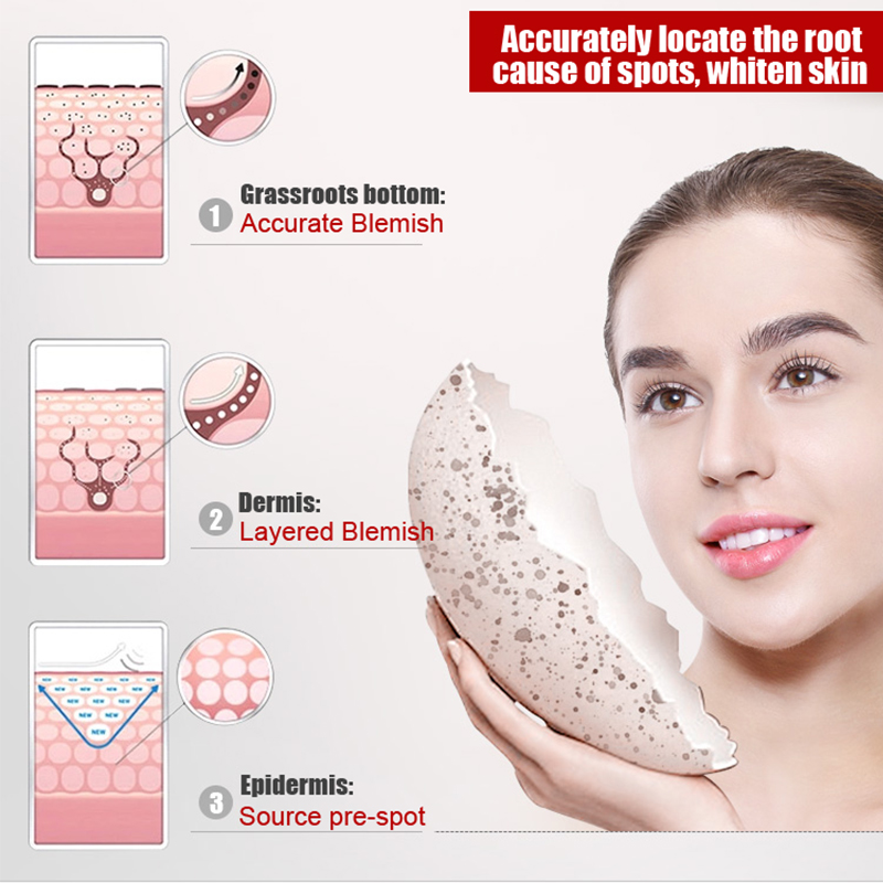 مصل تبييض من Chumole-alpha arb - مراجعة Alpha Arbutin Serum وسعره