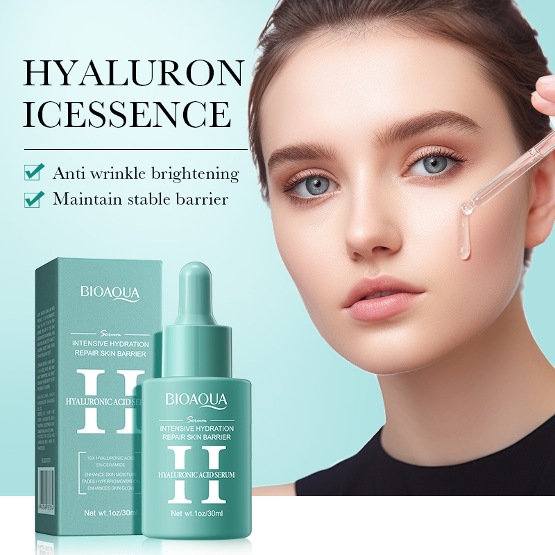 1/3 قطعة BIOAQUA فيتامين C الر - مراجعة Skincare Bioaqua وسعره