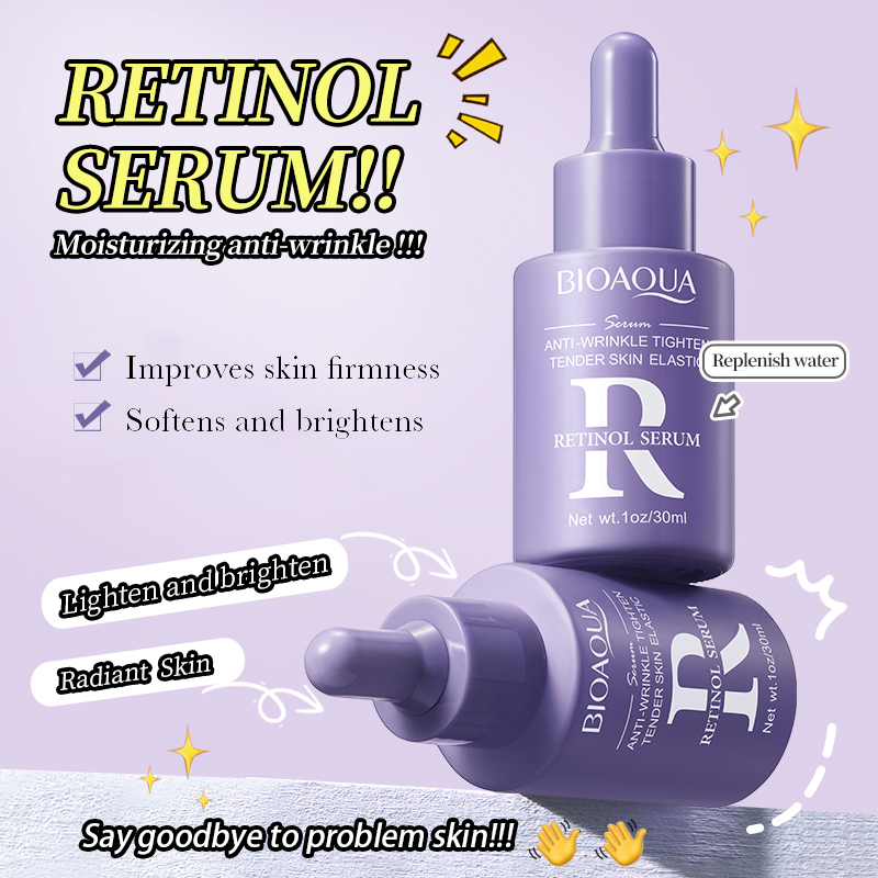 1/3 قطعة BIOAQUA فيتامين C الر - مراجعة Skincare Bioaqua وسعره
