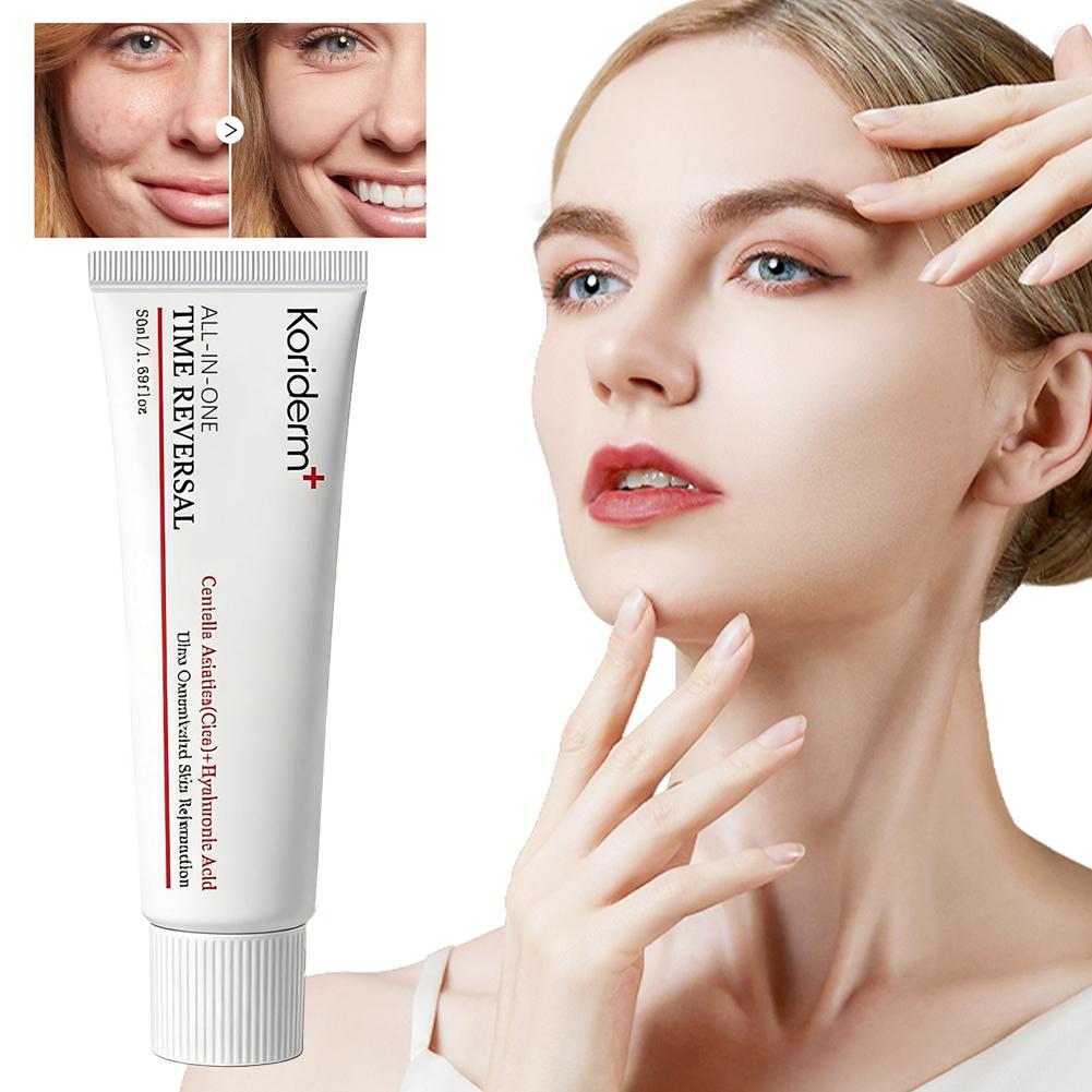 كريم سنتيلا أسياتيكا الكوري ال - مراجعة Centella Asiatica Toner وسعره
