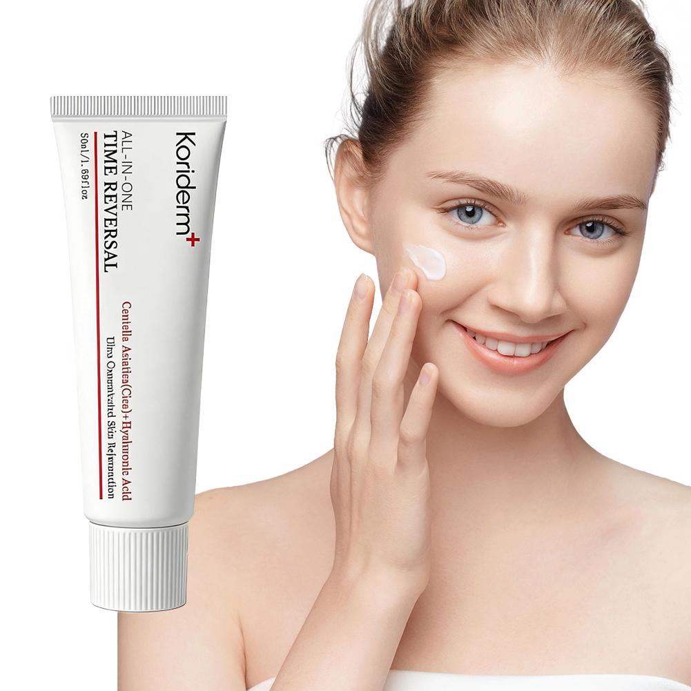 كريم سنتيلا أسياتيكا الكوري ال - مراجعة Centella Asiatica Toner وسعره