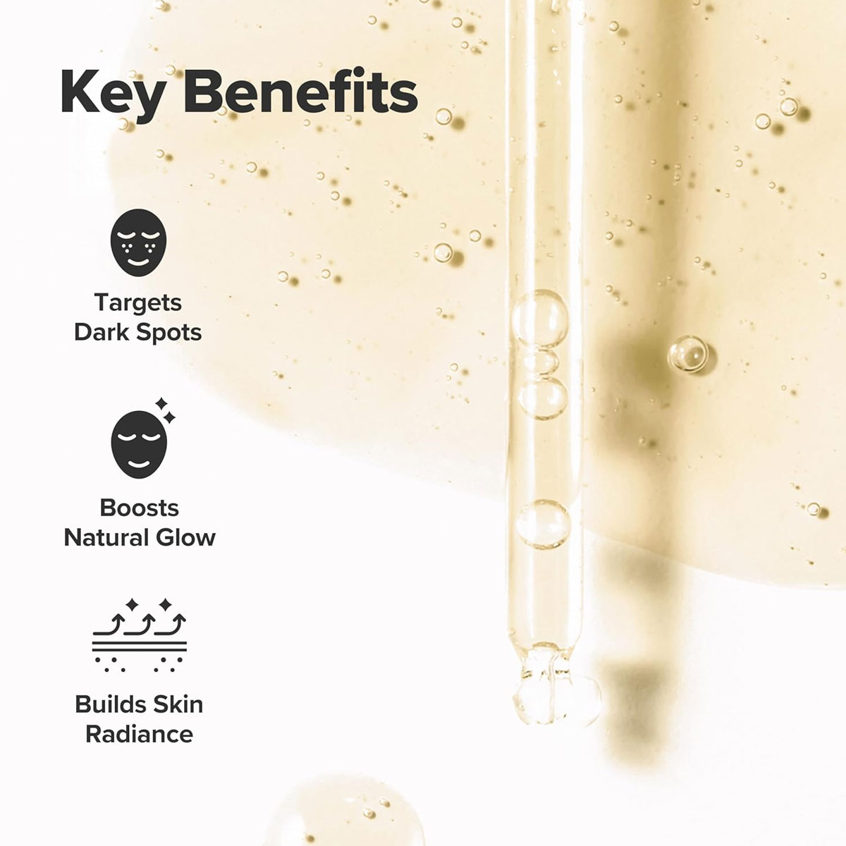 سيروم جلو ديب من بيوتي أوف جوس - مراجعة Alpha Arbutin Serum وسعره