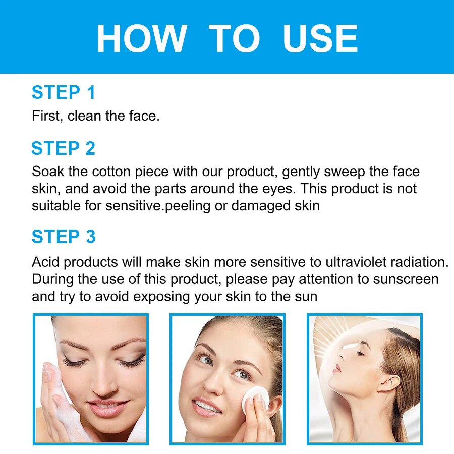 مصل الوجه الجليكوليك المائي ال - مراجعة Skincare Garnier وسعره
