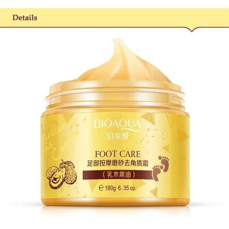 BIOAQUA 24K الذهب الشيا كريم ت - مراجعة Skincare Bioaqua وسعره