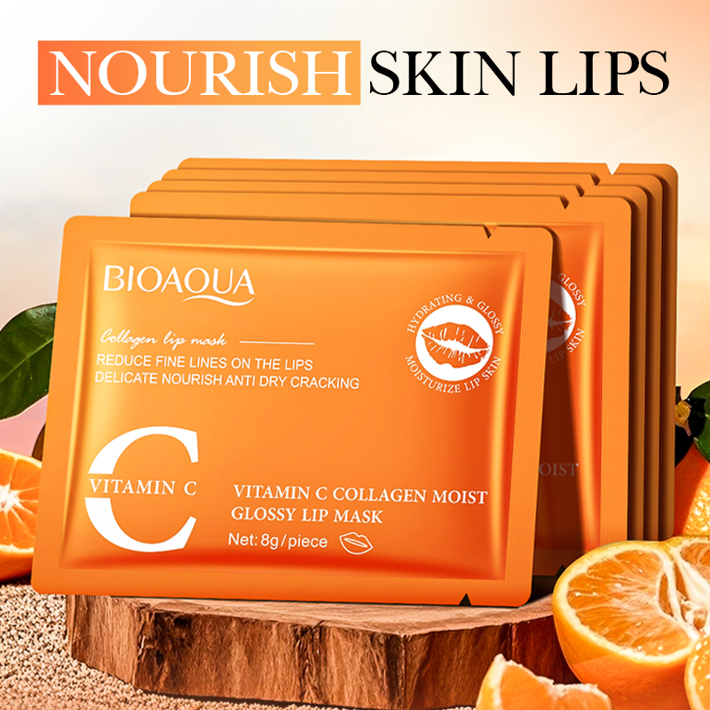BIOAQUA الريتينول كريستال الكو - مراجعة Skincare Bioaqua وسعره