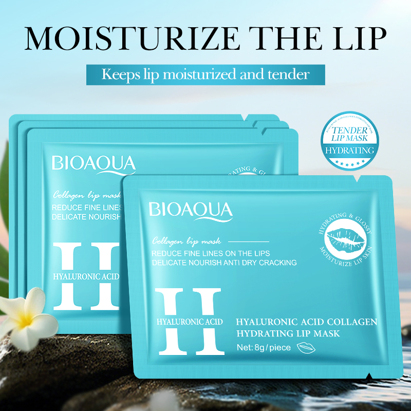 BIOAQUA الريتينول كريستال الكو - مراجعة Skincare Bioaqua وسعره