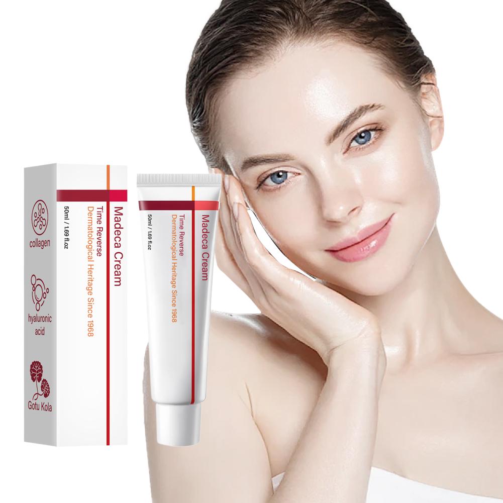 كريم ترطيب عميق للوجه بالسينتي - مراجعة Centella Asiatica Toner وسعره