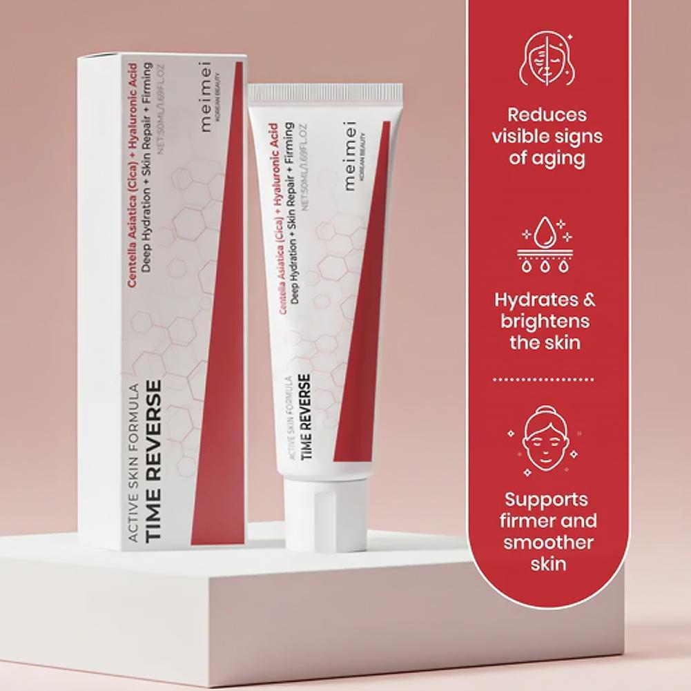 كريم وجه سنتيلا أسياتيكا مهدئ  - مراجعة Centella Asiatica Toner وسعره