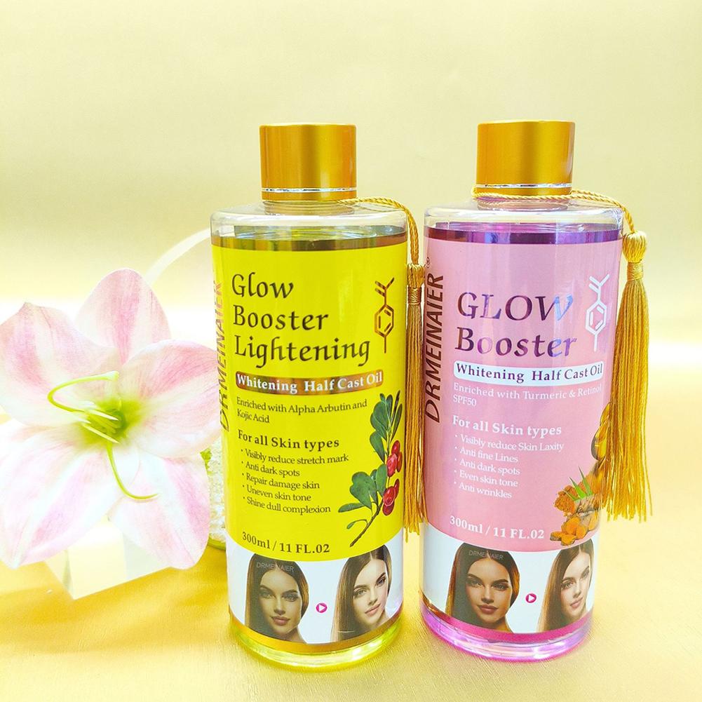 سيروم تفتيح البشرة بحمض الكوجي - مراجعة Alpha Arbutin Serum وسعره