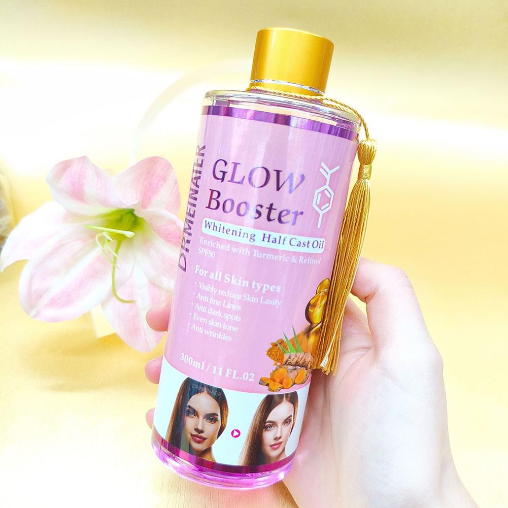 سيروم تفتيح البشرة بحمض الكوجي - مراجعة Alpha Arbutin Serum وسعره
