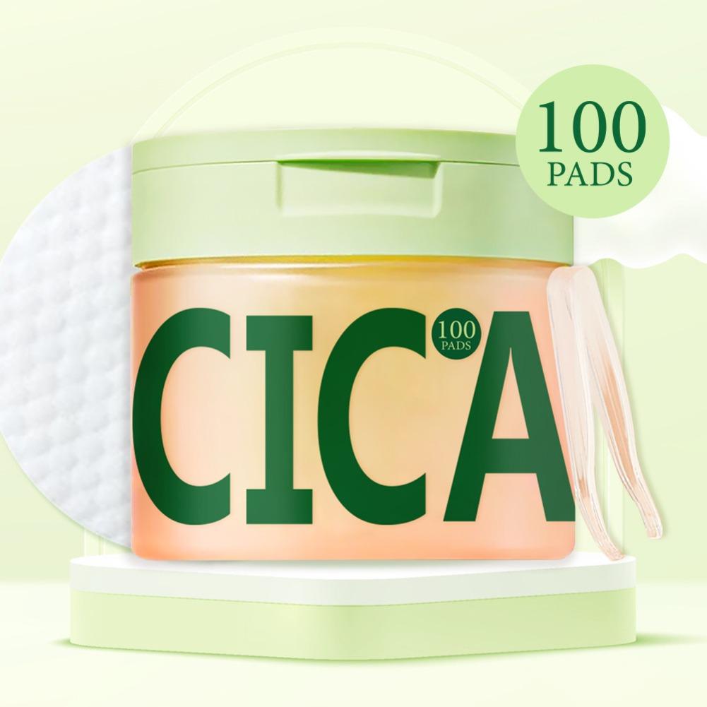 مجموعة العناية بالبشرة الأصلية - مراجعة Centella Asiatica Toner وسعره