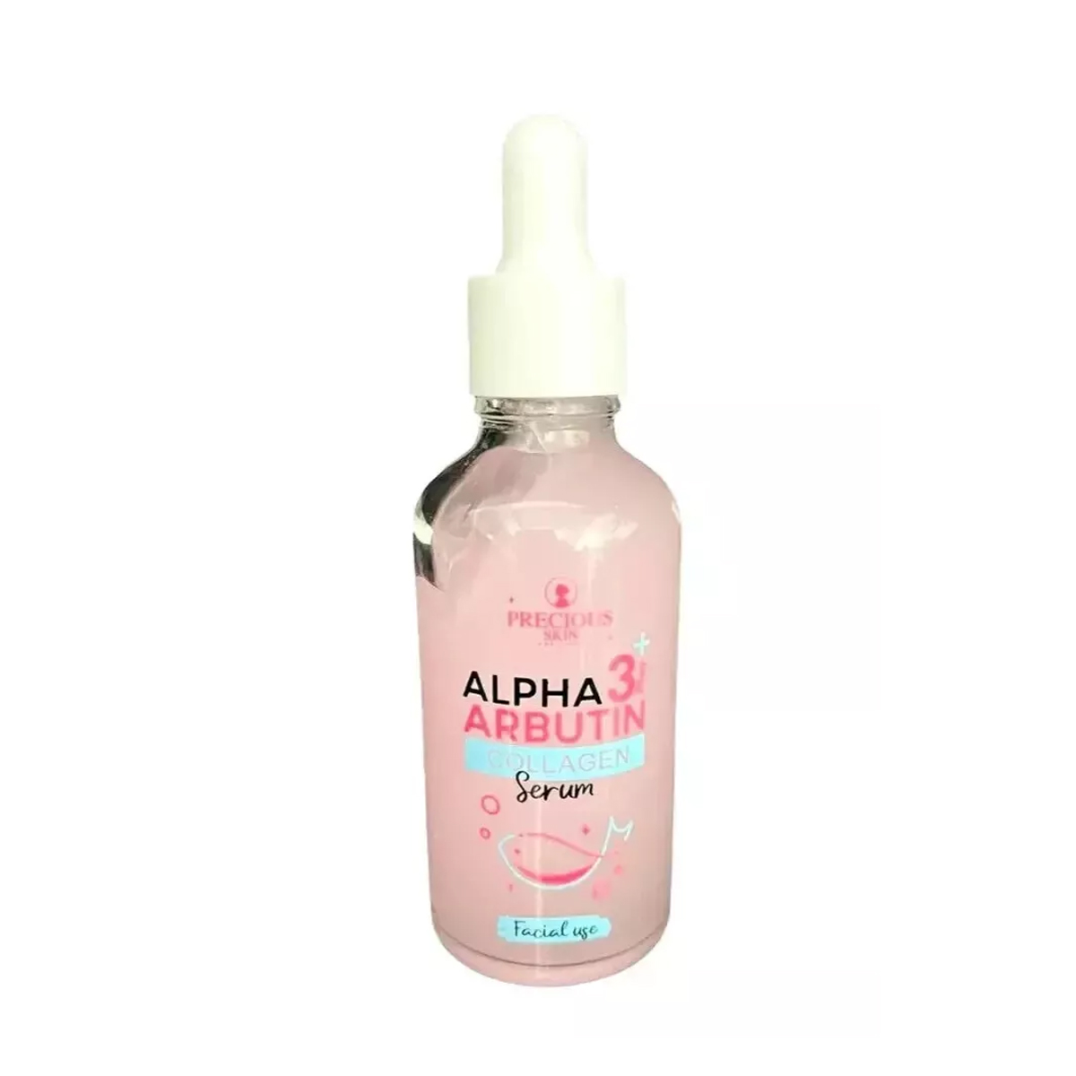 سيروم ألفا أربوتين 3 بلس للكول - مراجعة Alpha Arbutin Serum وسعره