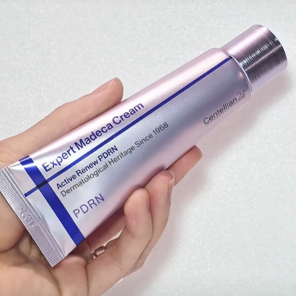كريم سنتيلايان24 لإصلاح البشرة - مراجعة Centella Asiatica Toner وسعره