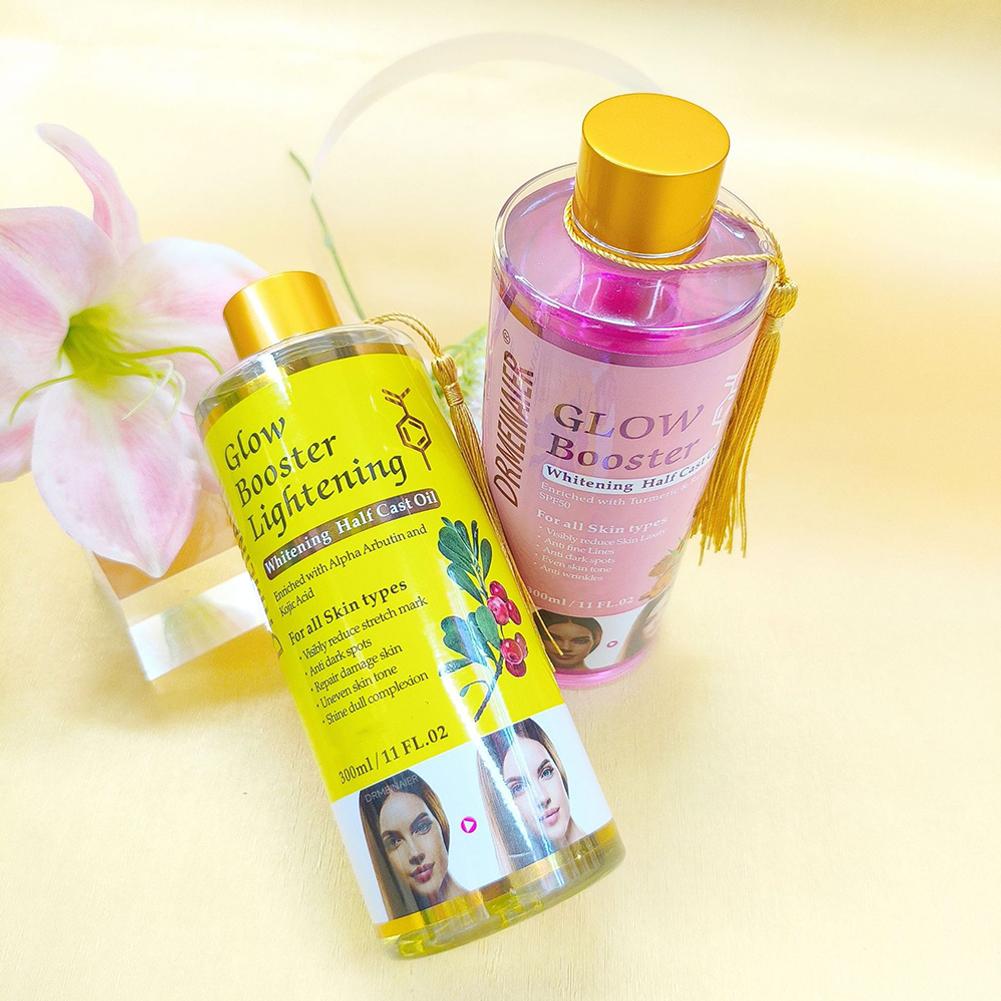 سيروم تفتيح البشرة بحمض الكوجي - مراجعة Alpha Arbutin Serum وسعره