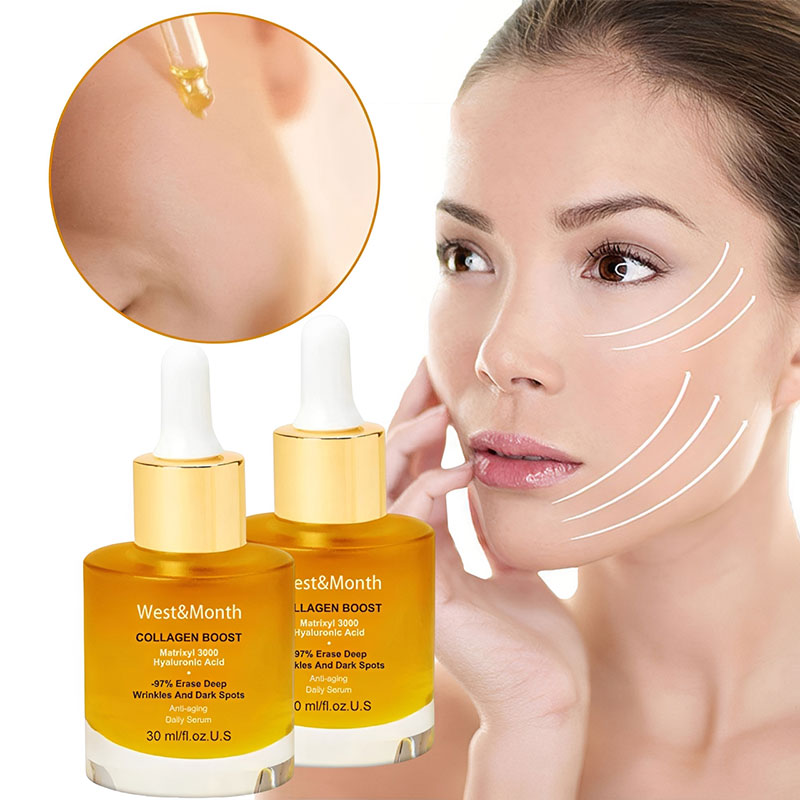 سيروم للوجه بدون غسل، خلاصة ال - مراجعة Skincare Garnier وسعره