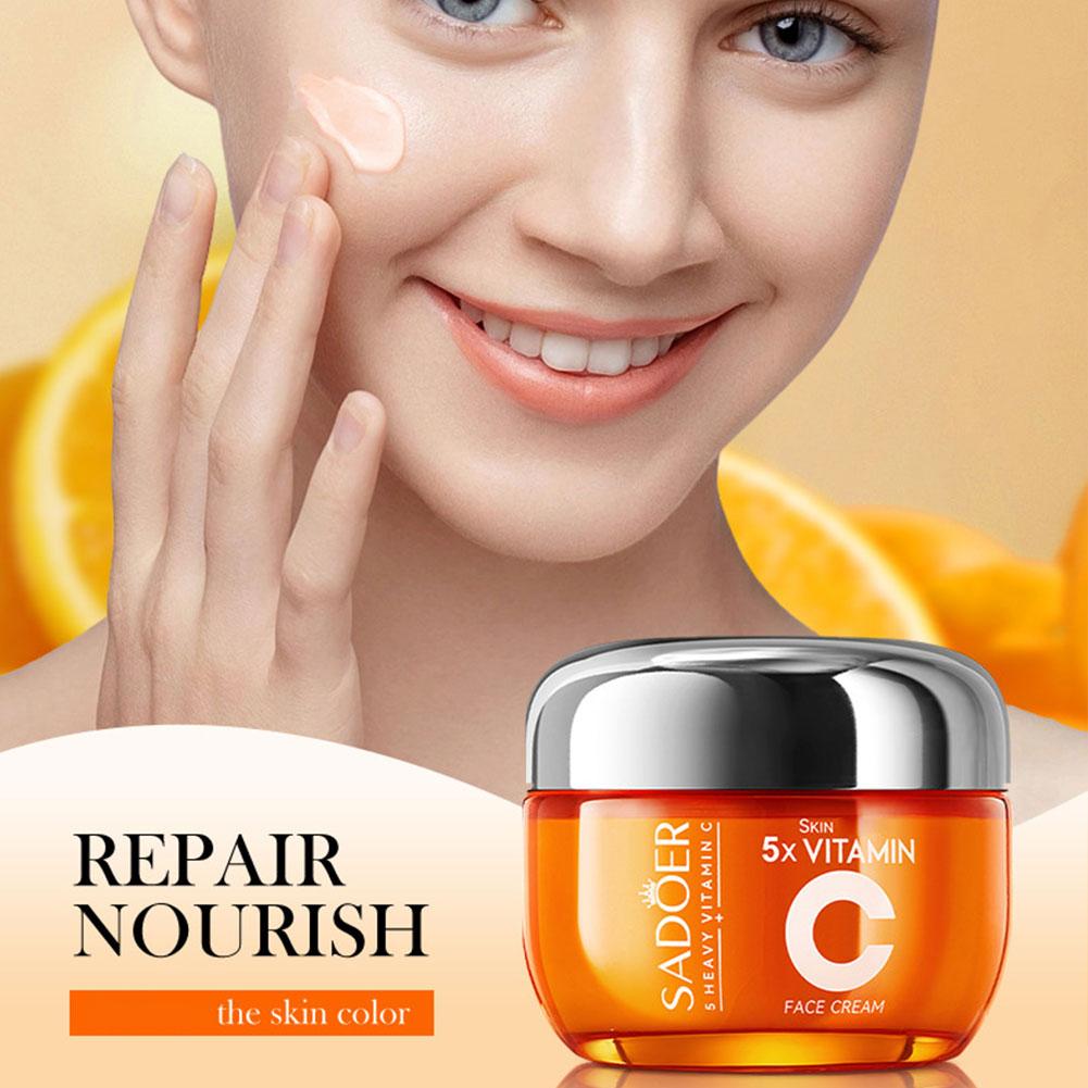 فيتامين C تنشيط مصل الجلد مجمو - مراجعة Skincare Garnier وسعره