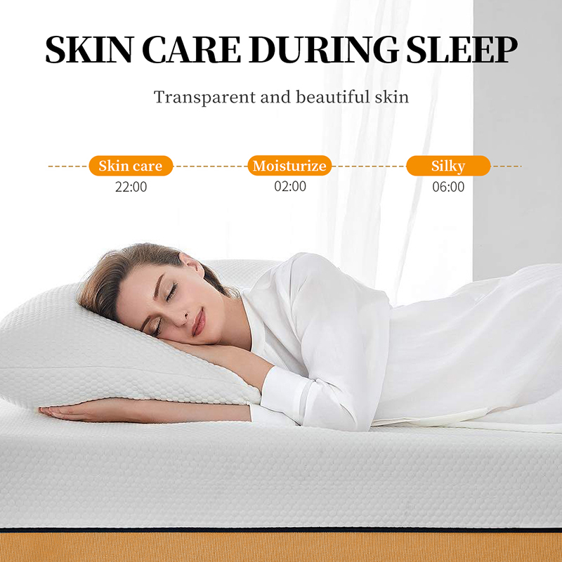 قناع الوجه الليلي من بيواكوا ب - مراجعة Skincare Bioaqua وسعره
