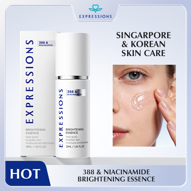 سيروم تفتيح البقع الداكنة مع ا - مراجعة Alpha Arbutin Serum وسعره