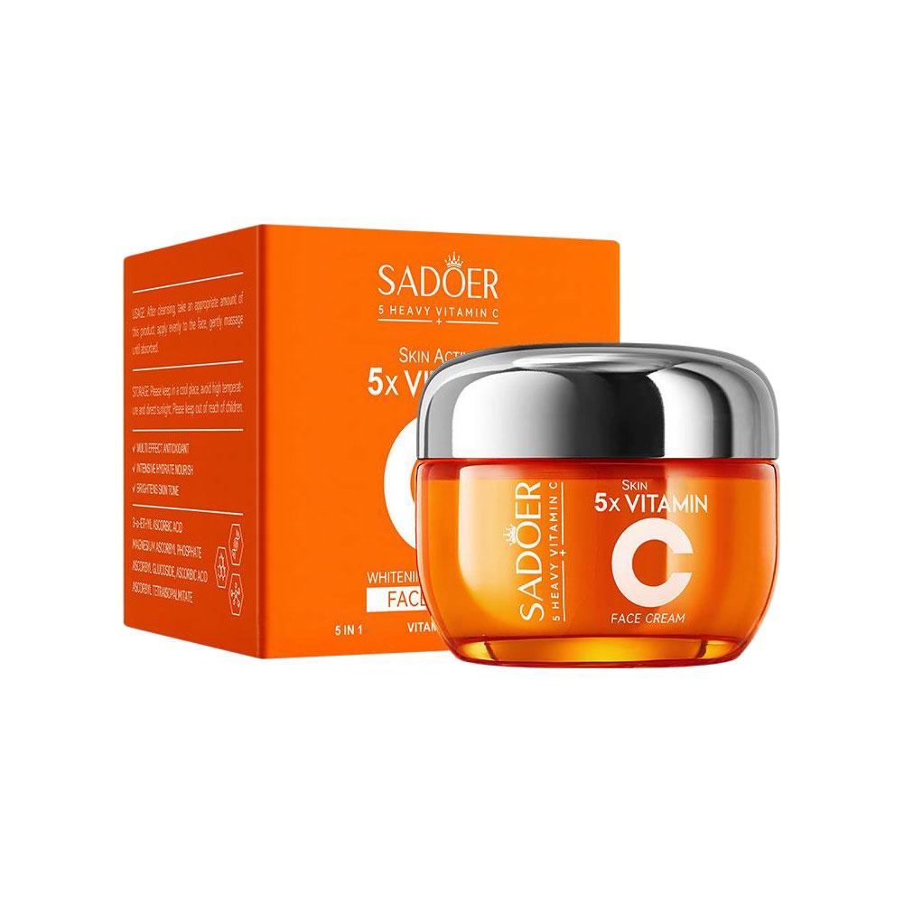 مجموعة العناية بالبشرة سادوير  - مراجعة Skincare Garnier وسعره