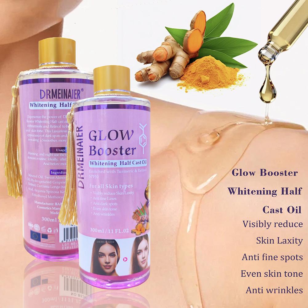 سيروم تفتيح البشرة بحمض الكوجي - مراجعة Alpha Arbutin Serum وسعره